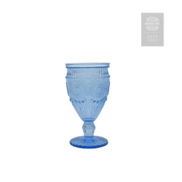 Antique Light Blue