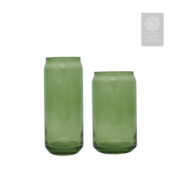 Beer Can - Faint Green copy