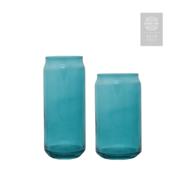 Beer Can - Teal copy