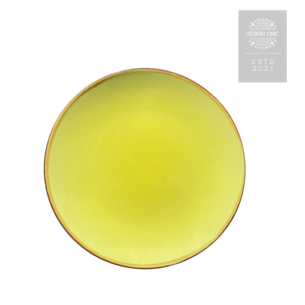 Celeste Charger Yellow-01